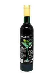 Сироп М'ята для кави та коктейлів ТМ MARIBELL