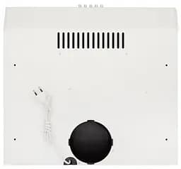 Витяжка Jantar ST I LED 60 WH (6902438) - мініатюра 4