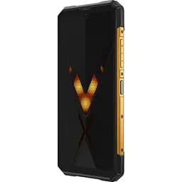 Смартфон Doogee S200 Ultra 12/1TB Dazzling Yellow [151147] - мініатюра 4