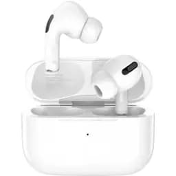 Бездротові навушники XO Q3 (3nd generation) Bluetooth White 6920680842988