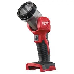 Ліхтар світлодіодний акумуляторний MILWAUKEE, M18 TLED-0, 120Лм (каркас)
