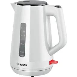 Електрочайник Bosch TWK1M121 (00000055595)