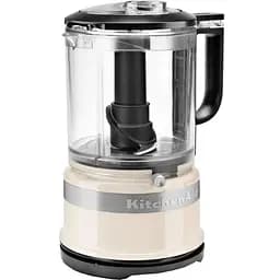 Кухонный миникомбайн KitchenAid 5KFC0516EAC 1.2 л кремовый