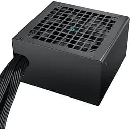 Блок живлення Deepcool PL650D 650W Black (R-PL650D-FC0B) [146228] - мініатюра 5