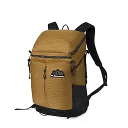 Рюкзак туристичний Naturehike Helium CNK2300BB017 (25 л) Коричневий