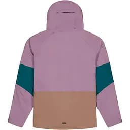 Куртка Picture Organic Abstral 2.5L L Pink/Green (1012-MVT478C-L) - мініатюра 2