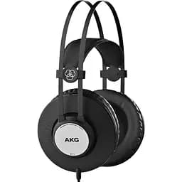 Наушники звукоизоляционные AKG K72