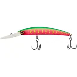 Воблер Select Diver 130F 130 мм 24.0 г #04, мax 8.0 м