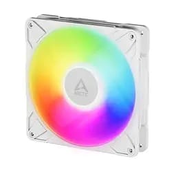 Корпусный вентилятор 140 мм Arctic P14 Pro ACFAN00318A A-RGB/White