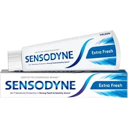 Зубная паста Sensodyne Экстра свежесть 75 мл
