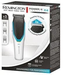 Машинка для стрижки Remington HC4000 E51 X4 (6790430) - мініатюра 6