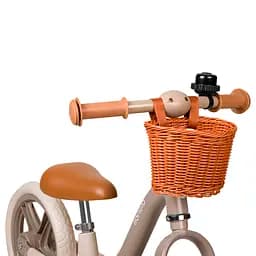 Біговел Lionelo Alex Plus Beige Sand (LOE-ALEX PLUS BEIGE SAND) - мініатюра 5