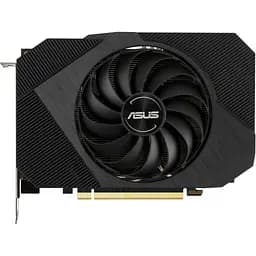 Видеокарта ASUS RTX 3060 12Gb Phoenix LHR (PH-RTX3060-12G-V2) (GDDR6, 192 bit, PCI-E v4.0) Б/у