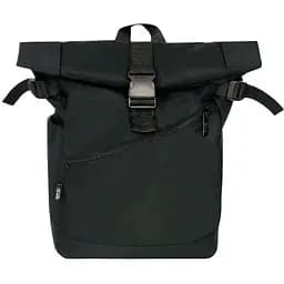 Рюкзак NikiBo Trend 15 л чорний (30010705-01)