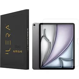 Захисне скло iLera Infinity Clear Protective Glass для Apple iPad 10th Gen 10.9" 2022/ iPad 11 2025 (iLiPG05) [139758]