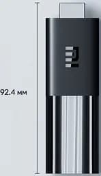 Андроид приставка SmartTV Xiaomi Mi TV Sticker Global 1/8Гб - мініатюра 4