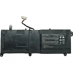 Акумуляторна батарея Clevo (P640BAT-3) 5-10% Б/В