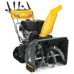 Снегоуборщик бензиновый Stiga 6.2 кВт 108.5 кг (ST5266P_TRAC)