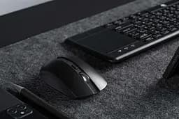 Миша бездротова 2E MF217 WL Black (2E-MF217WB) - мініатюра 2