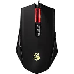 Миша ігрова A4Tech Bloody A70 USB Black