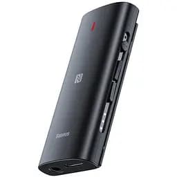 Bluetooth-адаптер Baseus BA03 бездротовий приймач ресивер аудіо