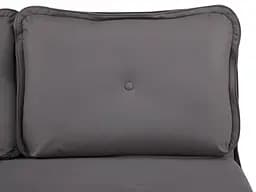 Диван Avanti Serio Dark Grey - мініатюра 9