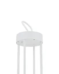 Світильник вуличний портативний Nowodvorski 11537 Nala LED 1x4W 2700K 170Lm IP54 білий - мініатюра 5