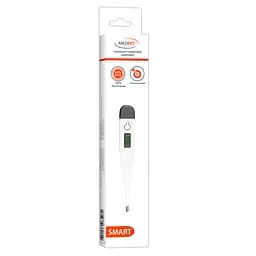 Термометр медицинский цифровой MedHit Smart с жестким наконечником