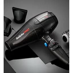 Фен Babyliss Pro BAB6970IE - мініатюра 3