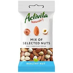 Смесь орехов Activita Healthy Nut 45 г