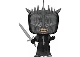 Фігурка Funko Pop Володар Кілець Голос Саурона Lord Of The Rings Mouth of Sauron 10 см FP LOTR 1578 - мініатюра 3
