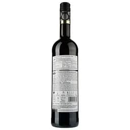 Вино Kafer South Africa Pinotage, червоне, сухе, 14,5%, 0,75 л - мініатюра 2