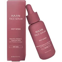 Сироватка для обличчя Haan Peptide, для сухої шкіри, 30 мл - мініатюра 3