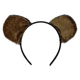 Ушки Медведь