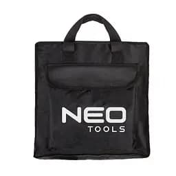 Портативна сонячна панель Neo Tools 120 Вт регулятор USB-C 2xUSB 1316x762x15 мм IP64 3.5 кг (90-141) - мініатюра 7