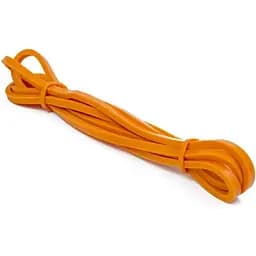 Гумова петля EasyFit 1-6 кг Помаранчева (EF-1875-O)