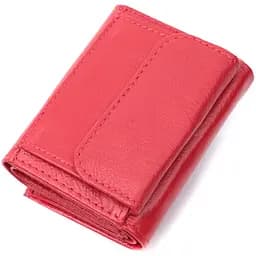 Жіночий шкіряний гаманець ST Leather 9.5х7.5х2 см acs0029449 - мініатюра 2