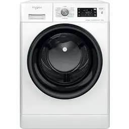 Пральна машина автоматична Whirlpool FFB 8458 BV