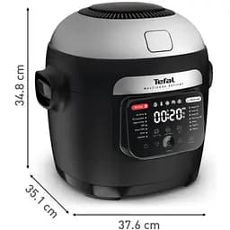 Мультиварка-мультипіч TEFAL MY 741CF1