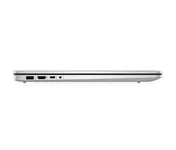 Ноутбук HP 17-cn2000ua 17.3' FHD IPS AG, Intel i5-1235U, 16GB, F512GB, UMA, Win11, сріблястий (6J9H7EA) - мініатюра 5