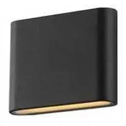 Бра Friendlylight Drek S BK FL4121