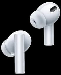 Гарнітура Realme Buds Air 6 Pro Silver Blue (RMA2401) - мініатюра 5