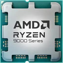 Процесор AMD Ryzen 9 9900X 4.4GHz 64MB 120W AM5 Tray (100-000000662)