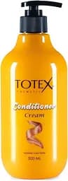 Кондиціонер для волосся Cream Totex 500 мл - мініатюра 2