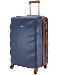 Валіза Semi Line 28" (L) Navy (T5643-3) (DAS302619)