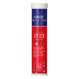 Смазка Xado Li-EP 2/3 литиевая универсальная 450мл(XA 33050)