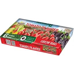 Торф'яний субстрат PeatField Томатний плантатор 35 л (00008294)