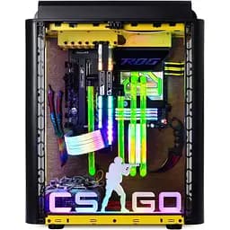 Компьютер Atrline Gaming BOMB (BOMBv01)