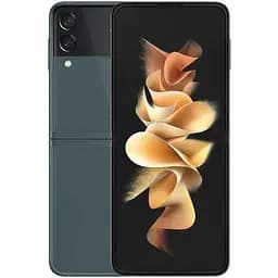 Смартфон Samsung Galaxy Flip3 5G 8/256GB 1SIM (SM-F711UZ) Green