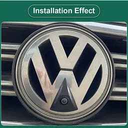 Камера переднього вигляду для Volkswagen AHD-720P VW-F - мініатюра 5
